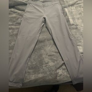 Lululemon commission pant NWOT